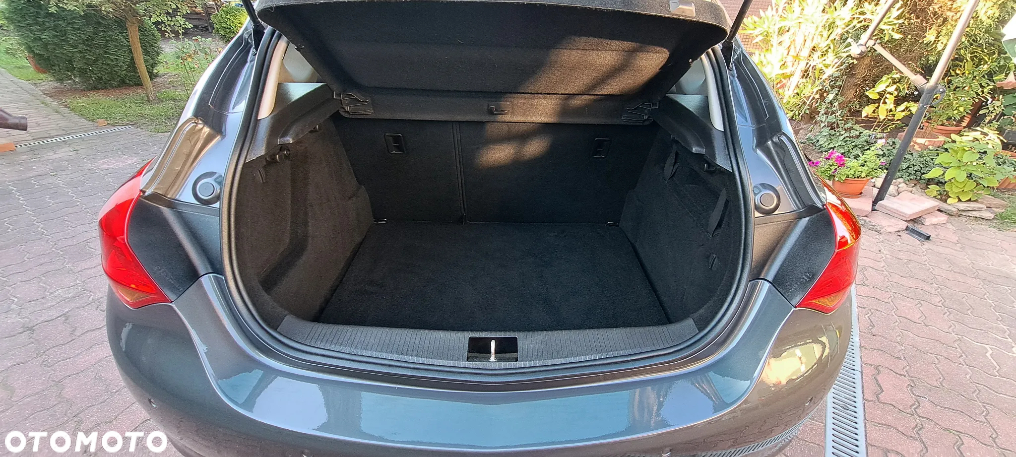 Opel Astra 1.4 Active - 17