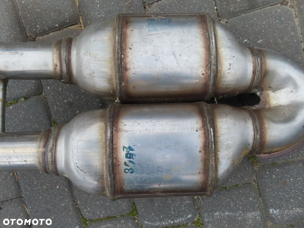 tłumik 2104904414 - 5