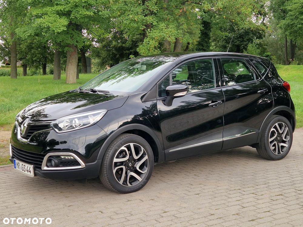Renault Captur - 9