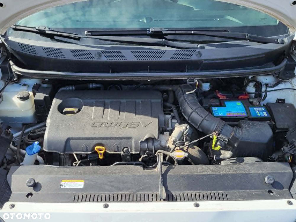 Hyundai ix20 1.4 CRDi Premium - 31