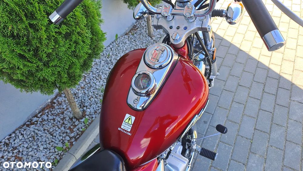 Kymco Zing - 20