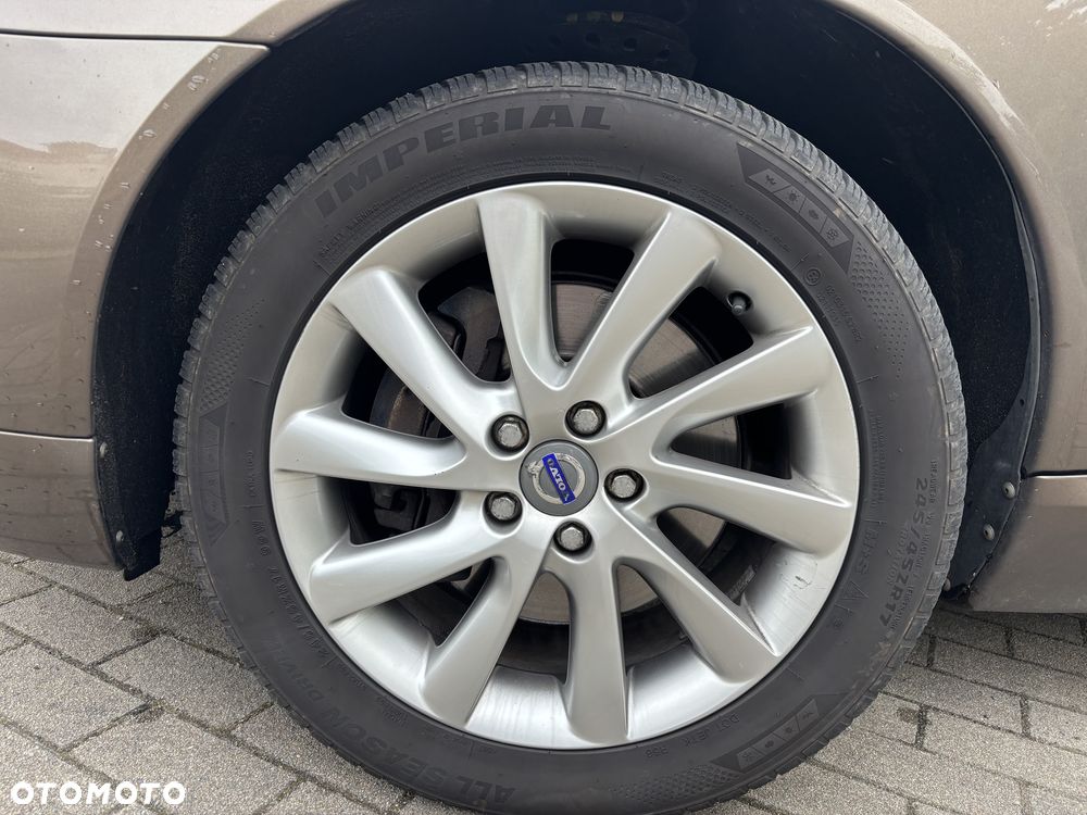 Volvo S80 - 13