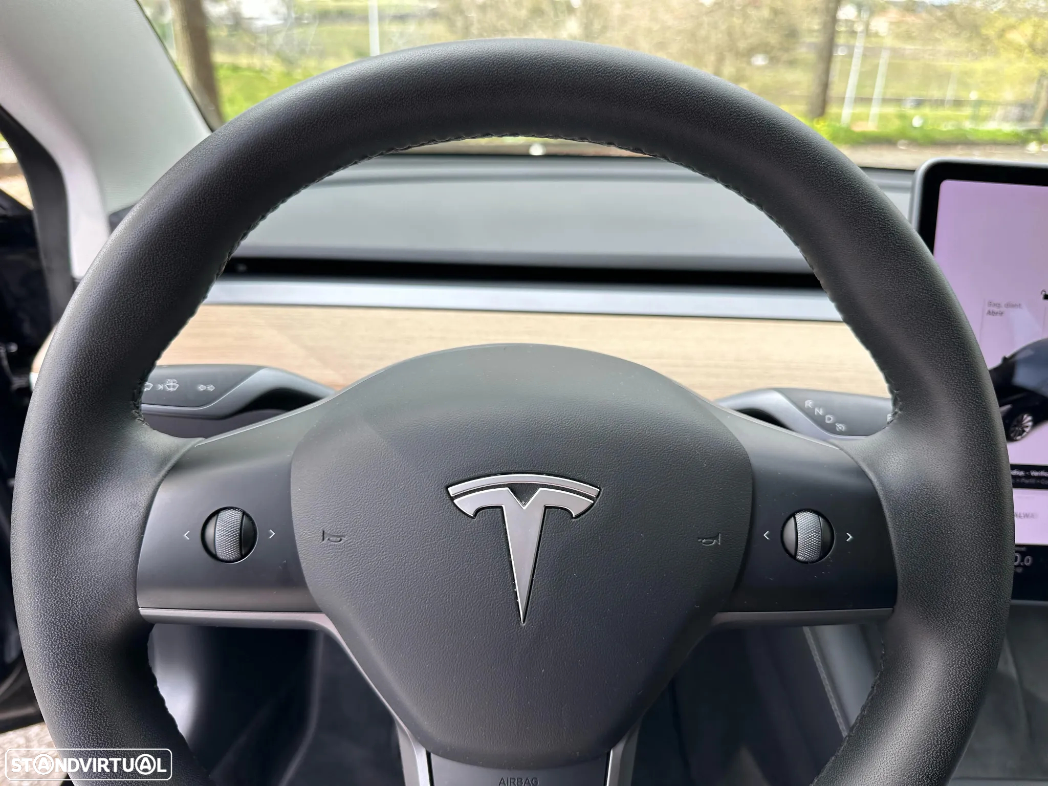 Tesla Model 3 Long Range AWD Dual Motor - 20