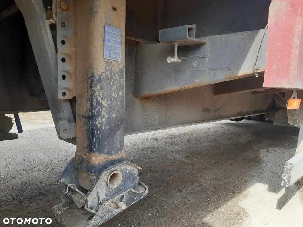 Berger Jumbo N34 - 16