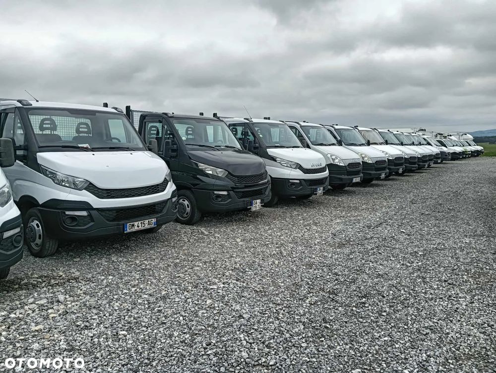 Iveco 35C14, 35C13, 35C12 - 15