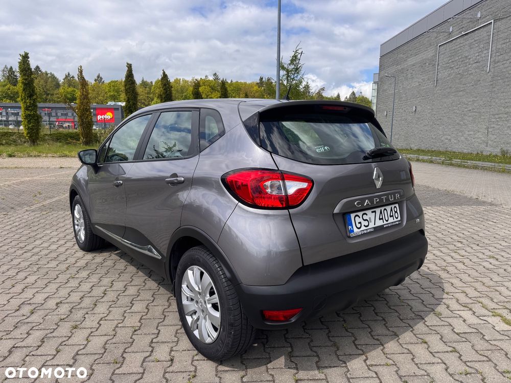 Renault Captur 0.9 Energy TCe Intens - 3