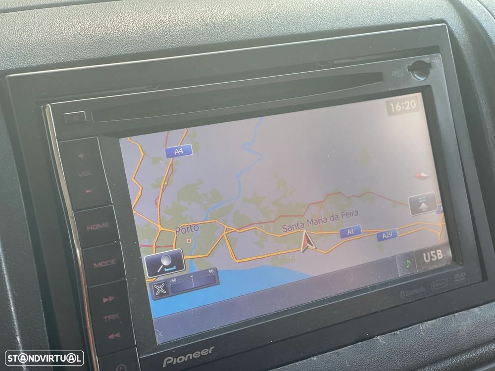 Fiat Ducato 2.3 JTD 150.CV JOINT - 18