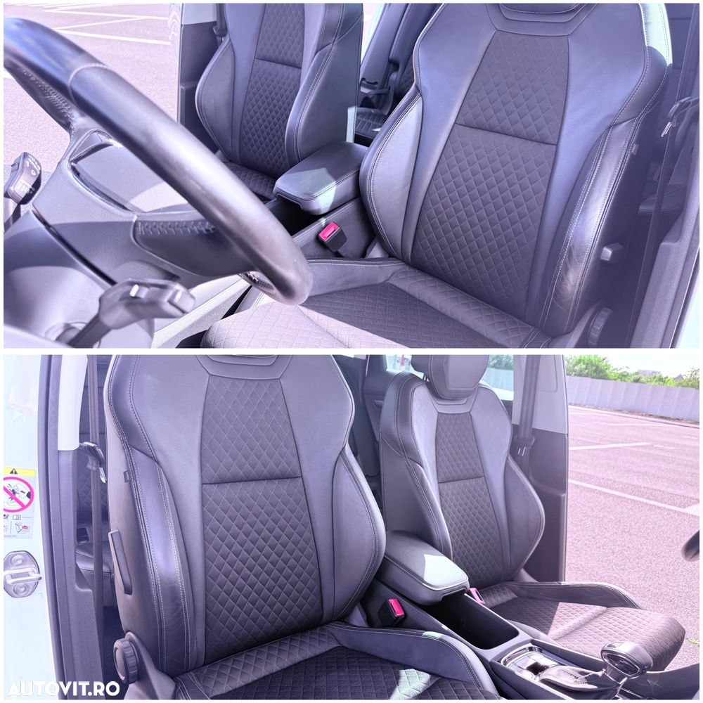 Skoda Karoq 1.6 TDI DSG Style - 37