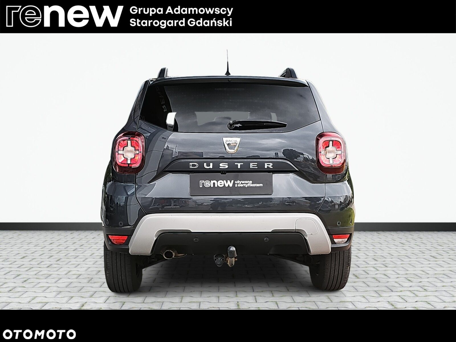 Dacia Duster - 8