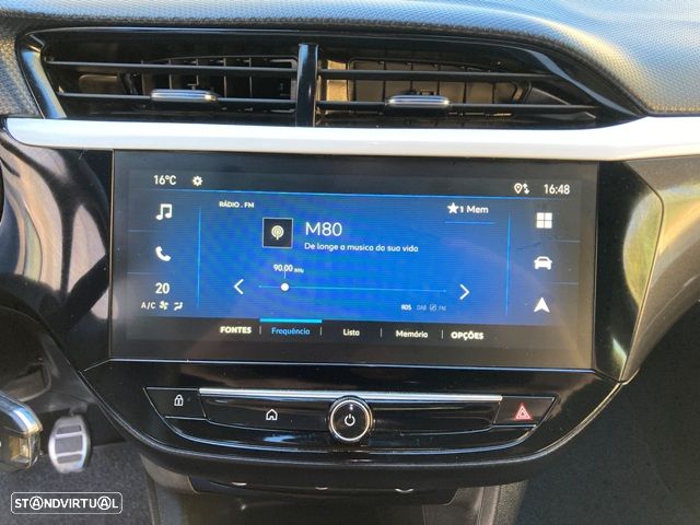 Opel Corsa 1.2 T GS - 21