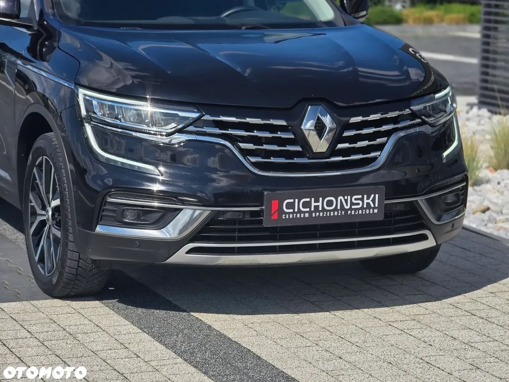 Renault Koleos 1.3 TCe Initiale Paris EDC - 39