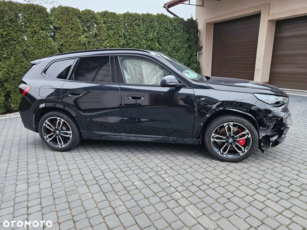 BMW X1 sDrive20i mHEV M Sport sport - 5