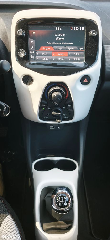 Citroën C1 - 17