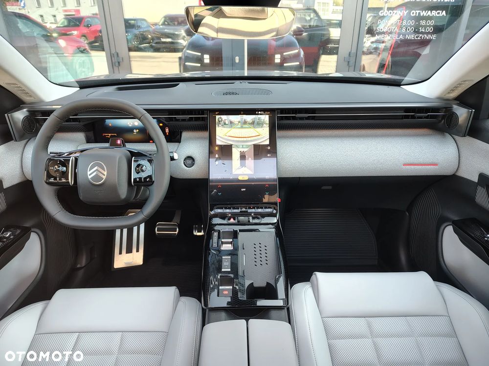 Citroën C5 Aircross - 17