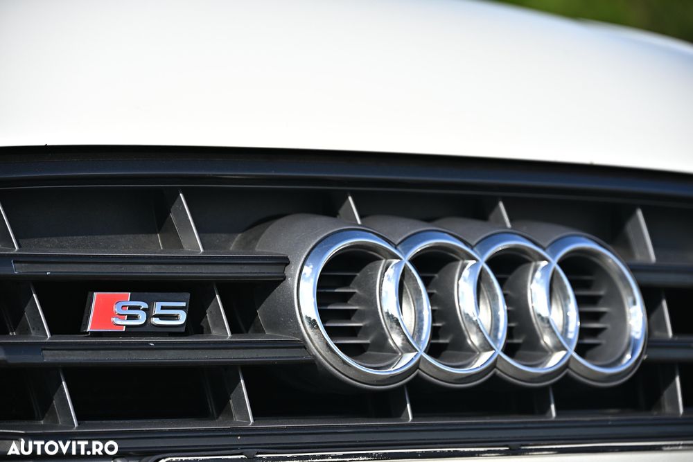 Audi S5 Sportback 3.0 TFSI quattro Stronic - 19