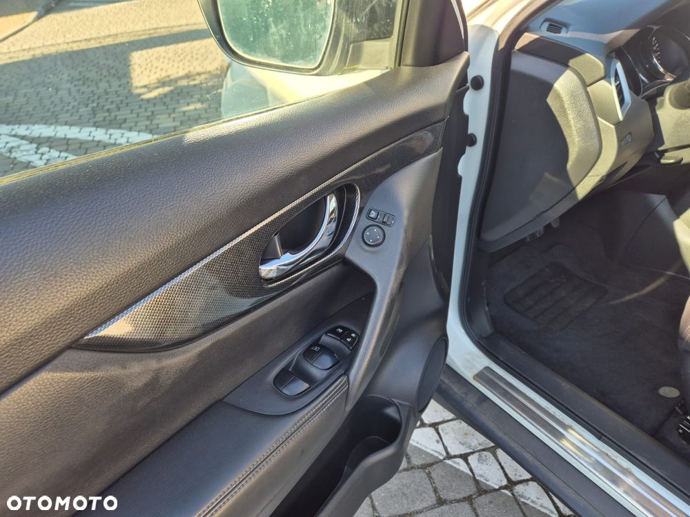 Nissan X-Trail 2.0 dCi Xtronic Tekna - 14