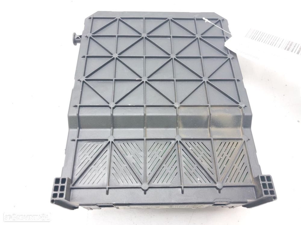 CAIXA RELÉS / FUSÍVEIS PEUGEOT 206 FASTBACK 2003 -9650584680 - 3