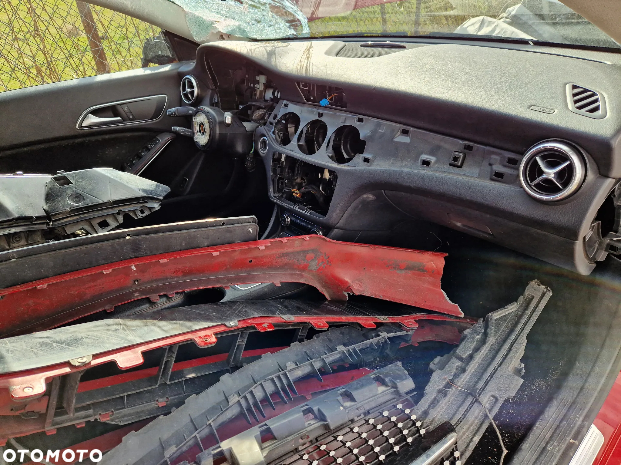 Mercedes-Benz CLA 220 4-Matic AMG Line - 9