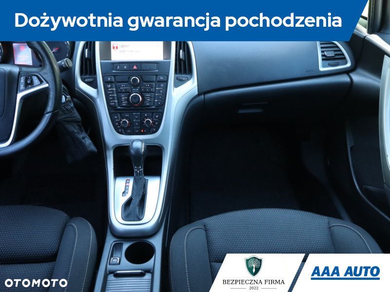 Opel Astra - 10