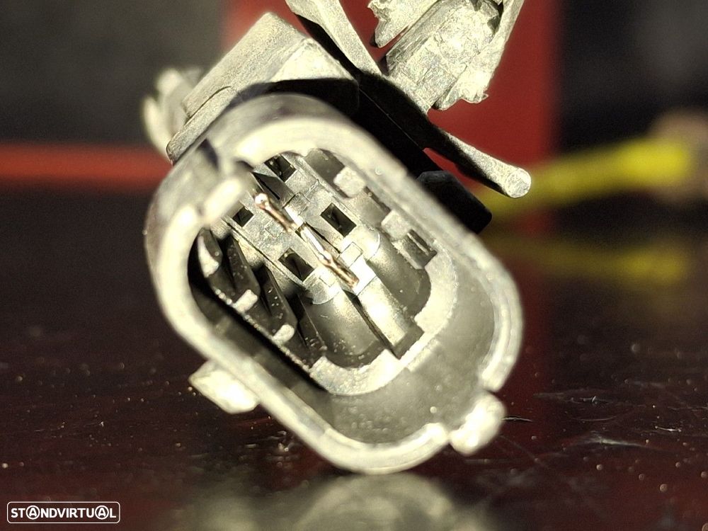 Sensor Iveco Daily Vi Caixa - 2