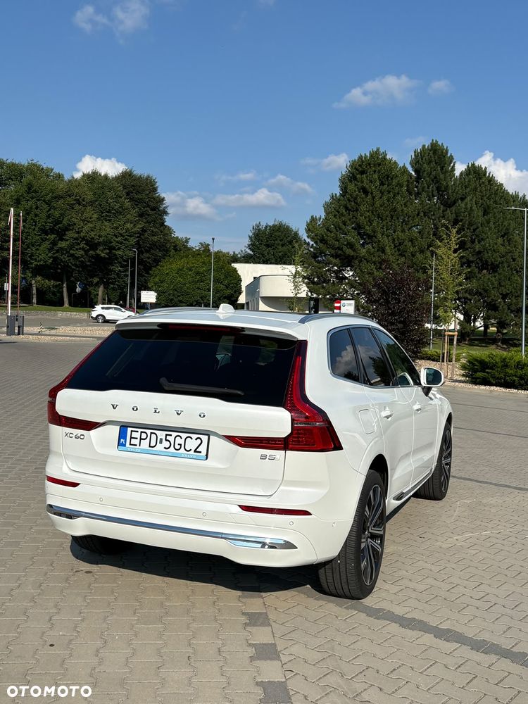 Volvo XC 60 B5 B Inscription - 12