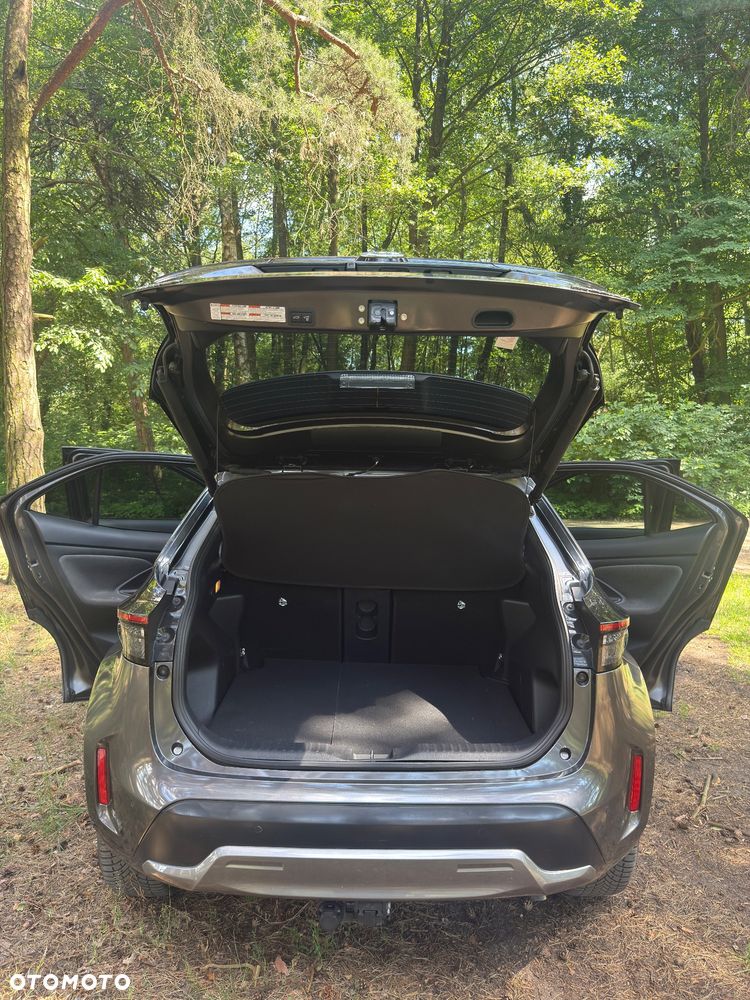 Toyota Yaris Cross Hybrid 1.5 Executive - 10