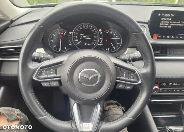 Mazda 6 - 5