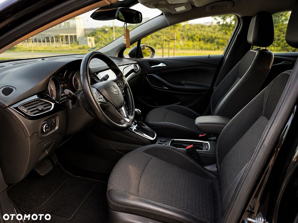 Opel Astra 1.4 Turbo Start/Stop Automatik Innovation - 5