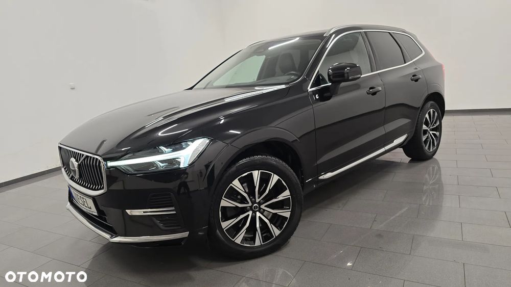 Volvo XC 60 B4 D AWD Inscription - 1