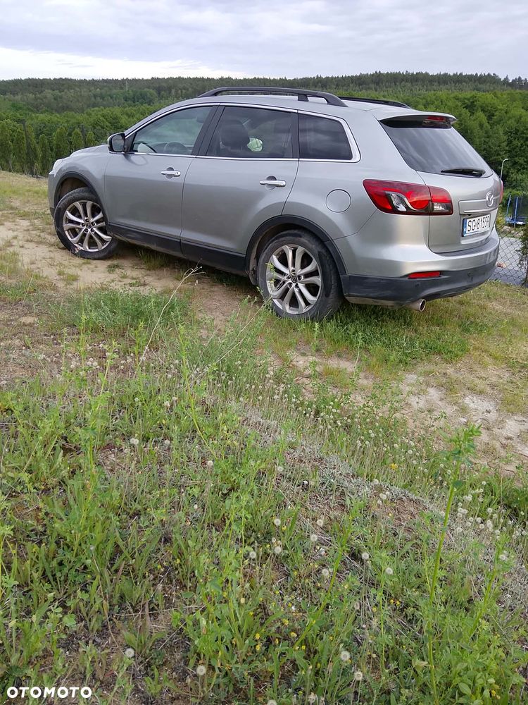 Mazda CX-9 3.7 V6 Sport - 3