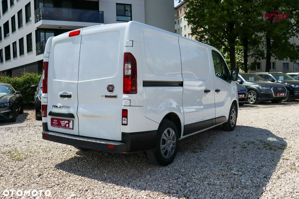 Fiat Talento - 7