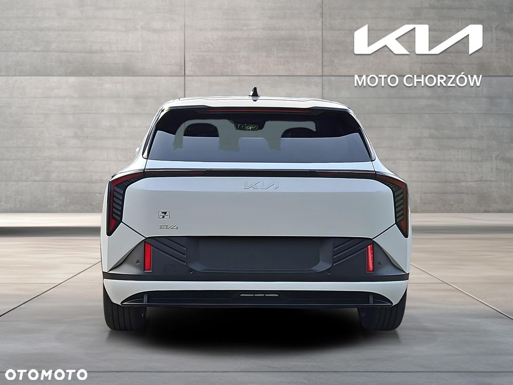 Kia EV4 81.4kWh Business Line - 4