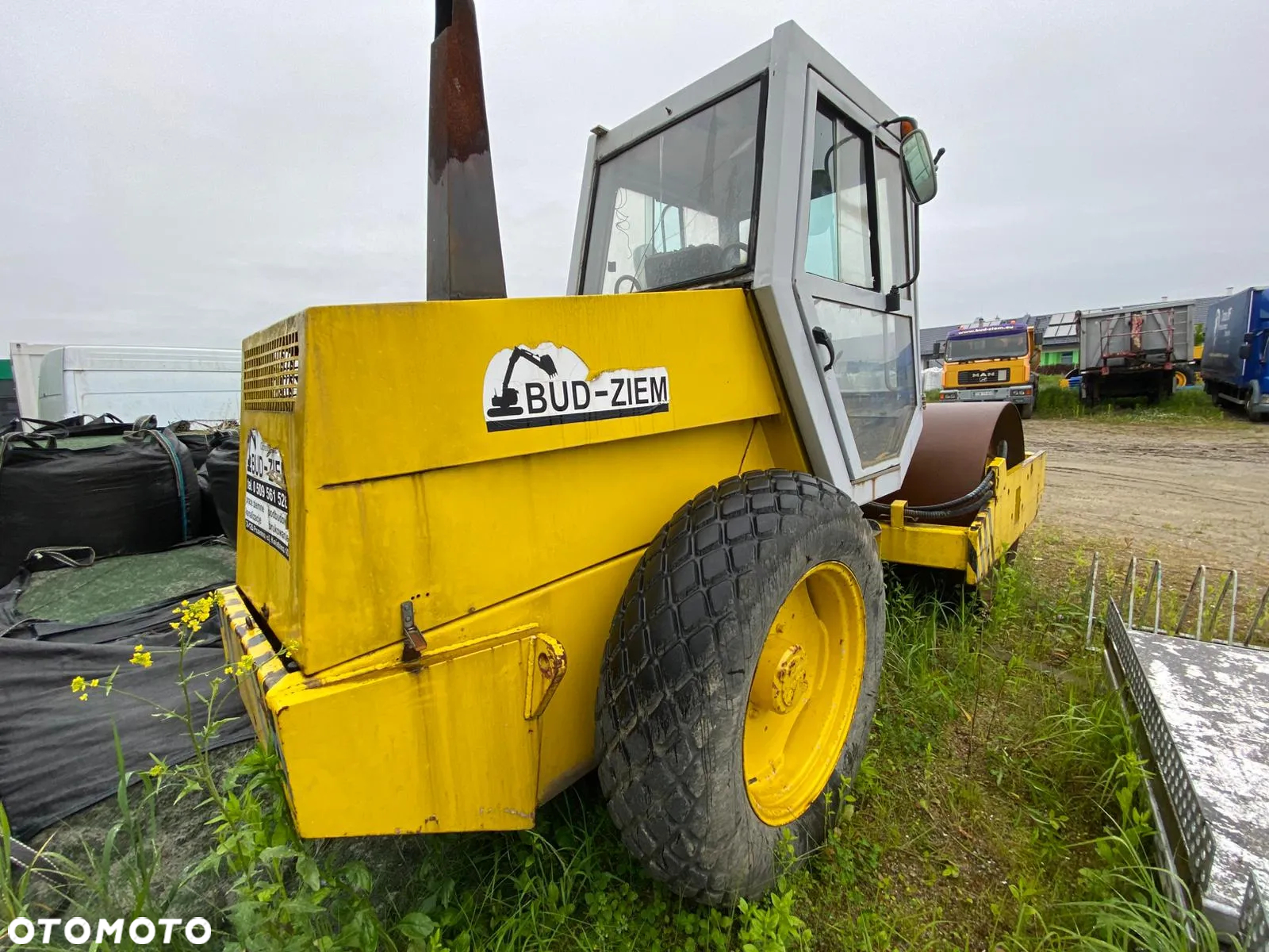 ABG WALEC 325 HAMELN-WESER - 2