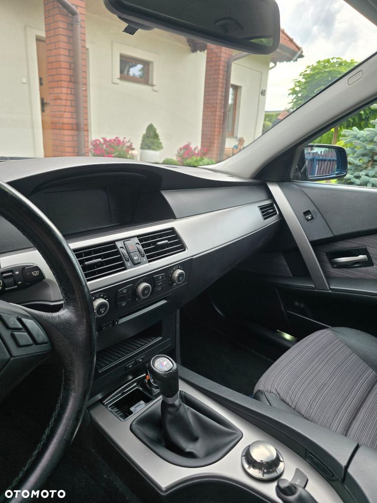 BMW Seria 5 - 9