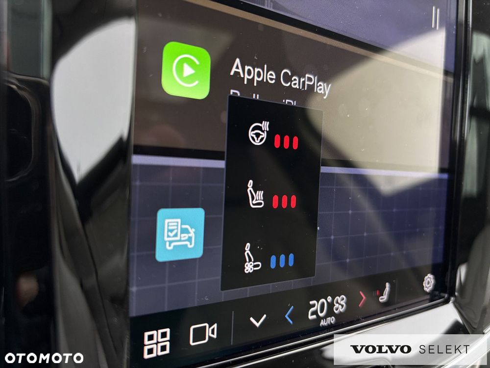 Volvo V90 - 22