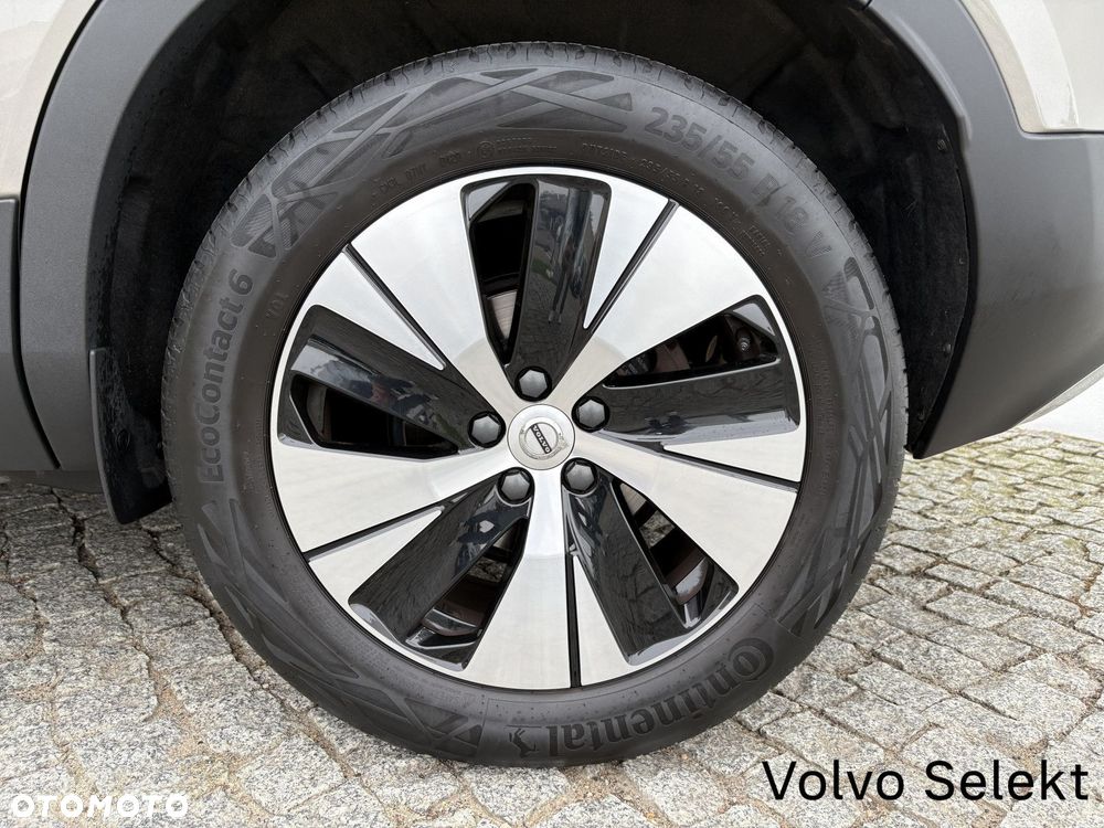 Volvo XC 40 - 8