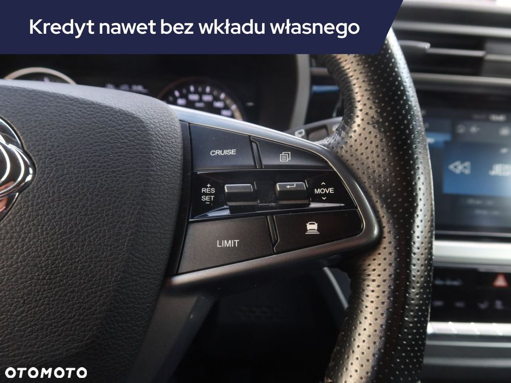SsangYong/KGM Korando - 23