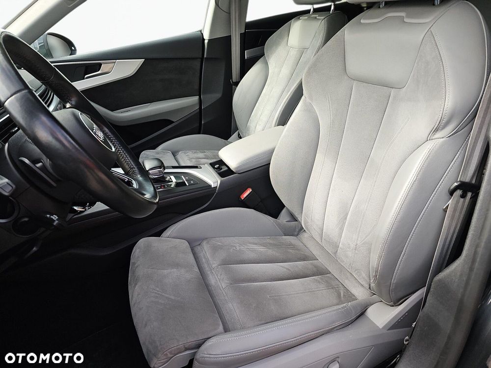 Audi A5 Sportback 2.0 TFSI Quattro Sport S tronic - 15