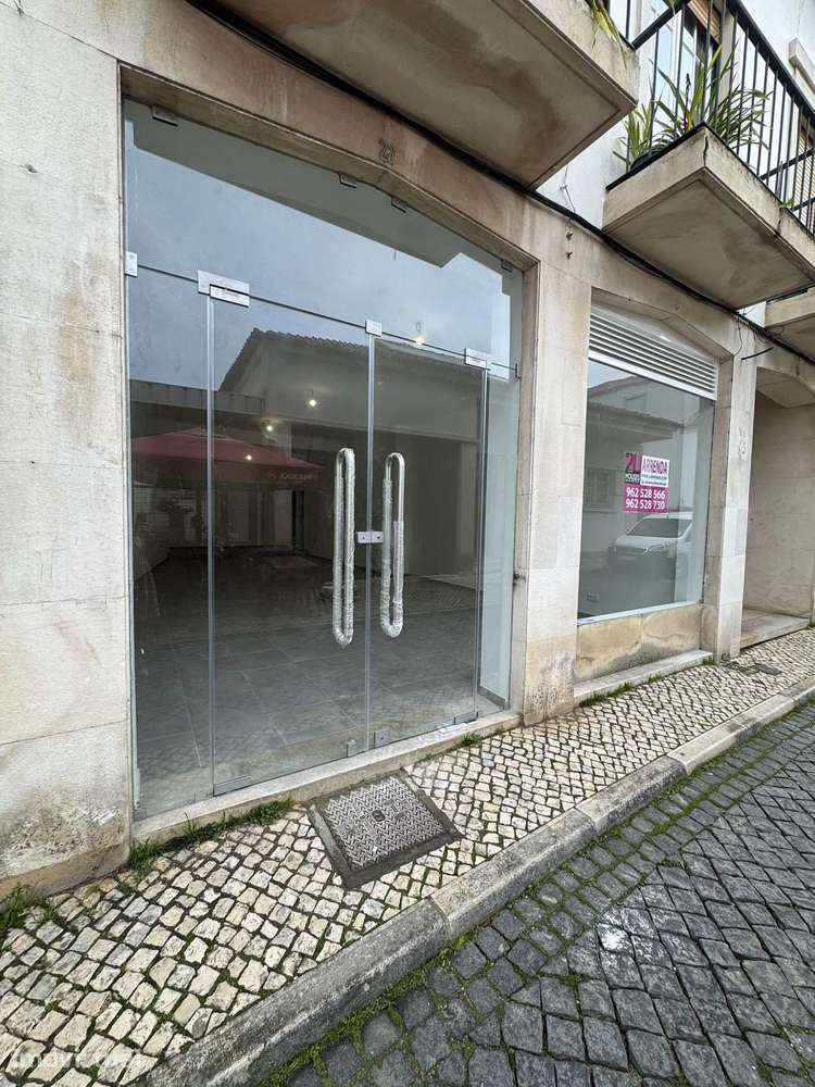 Loja Zona Histórica - LJ2499/20 - Grande imagem: 3/15