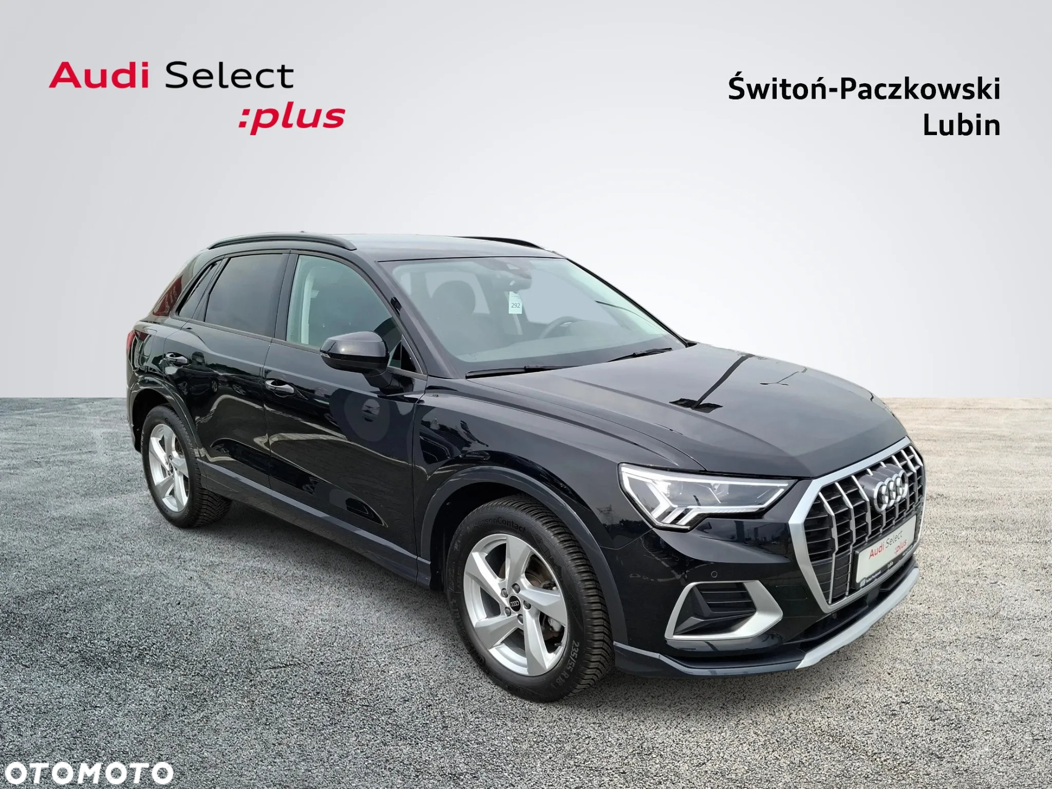 Audi Q3 35 TFSI Advanced S tronic - 4