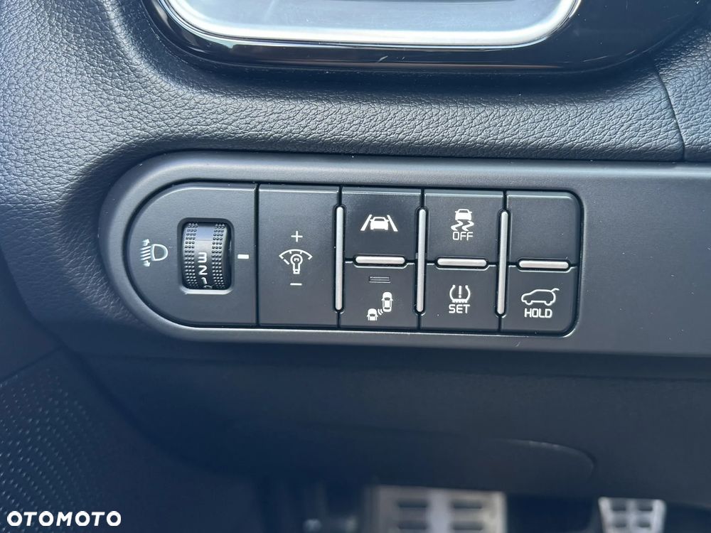 Kia Ceed 1.0 T-GDI ISG GT Line - 24