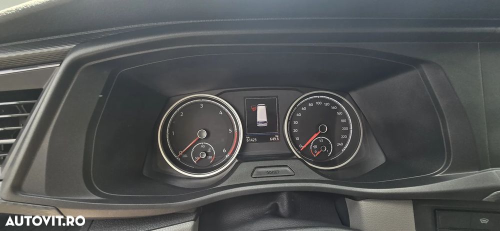 Volkswagen Caravelle 2.0 TDI 150 kW KR Comfortline DSG 4M - 10