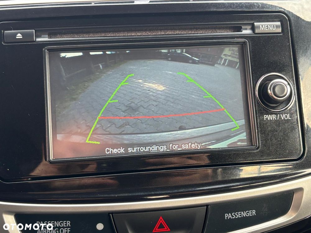 Mitsubishi ASX 1.6 Instyle - 30