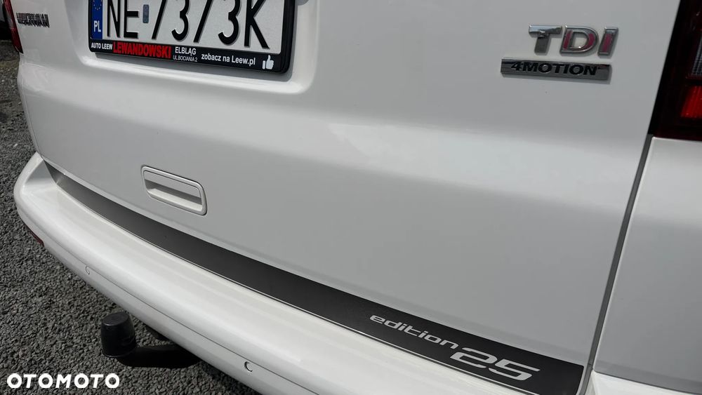 Volkswagen Multivan - 9