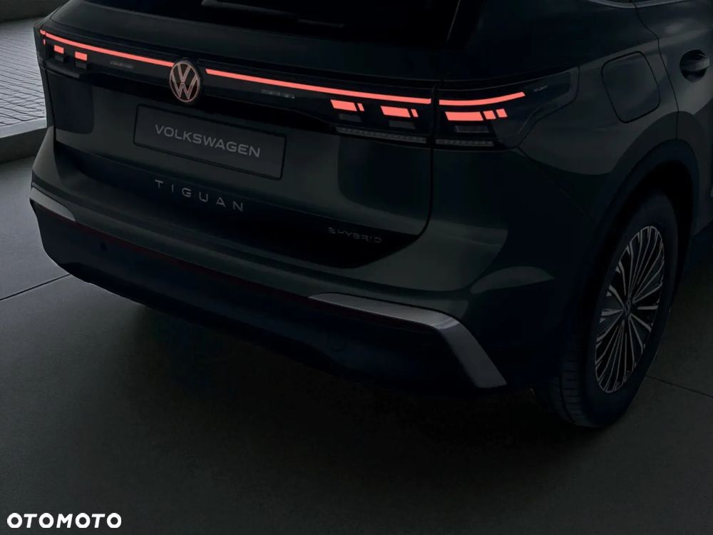 Volkswagen Tiguan 1.5 eHybrid PHEV Elegance DSG - 9