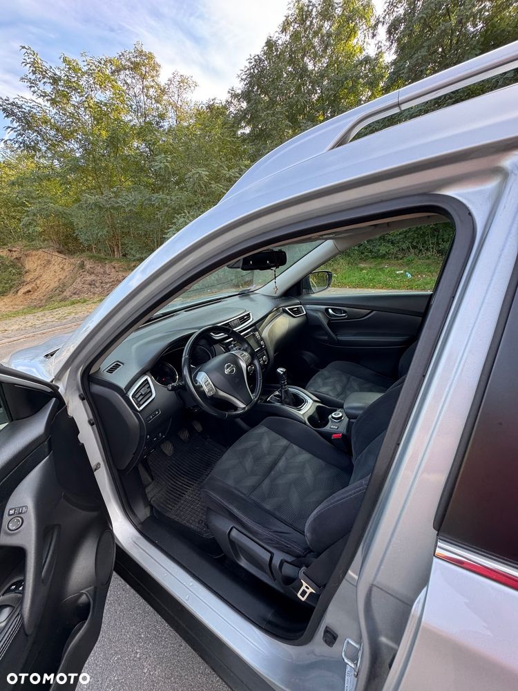 Nissan X-Trail - 18