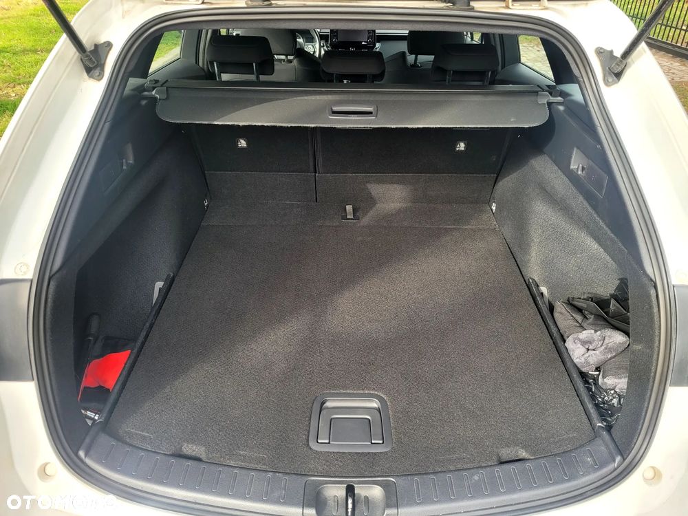 Toyota Corolla 1.2 T Comfort - 10