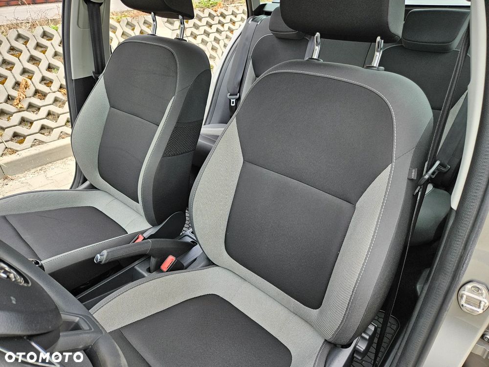 Skoda Fabia 1.0 TSI Ambition - 16