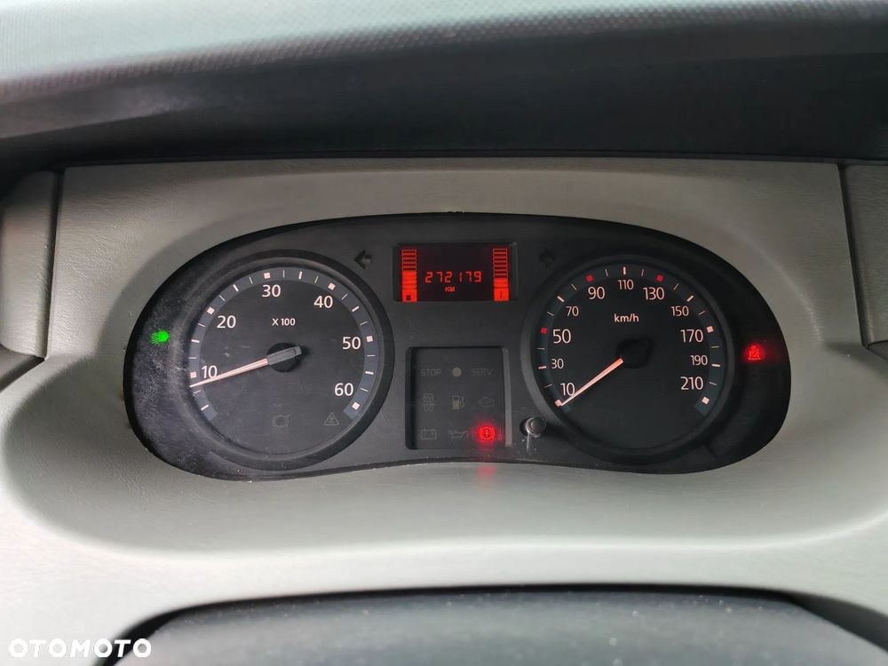 Renault Trafic L1H1 Passenger Lux - 6