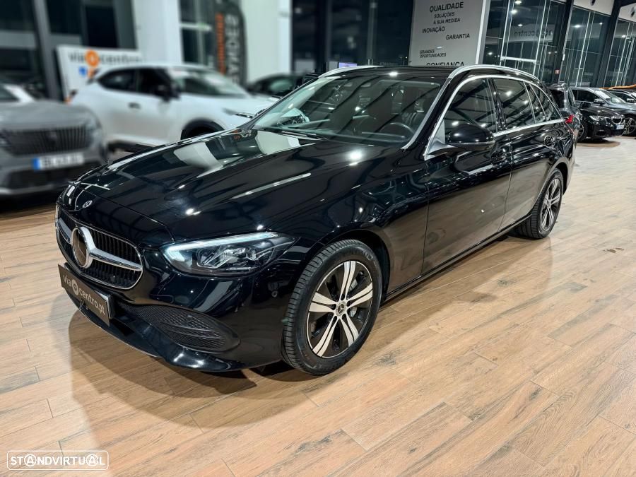 Mercedes-Benz C 300 2023 photo 5